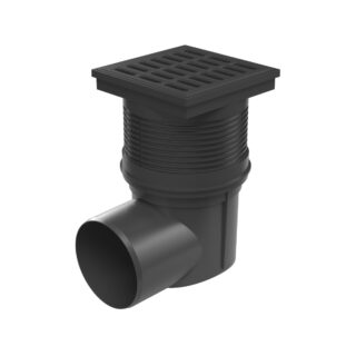 Hofeinlauf 324 S – D110 senkrecht