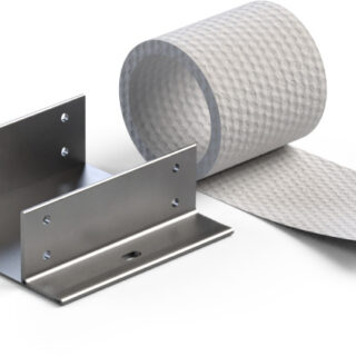 Bodenanschluss für CH 1000/CH 1001