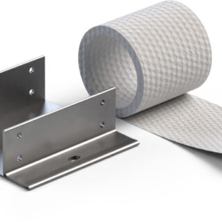 Kreuzübergangsstück für CH 1000/CH 1001