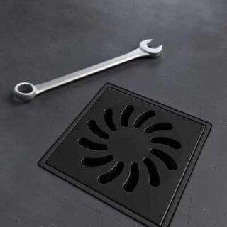 MCH Regenwasser-Sinkkasten KV klein